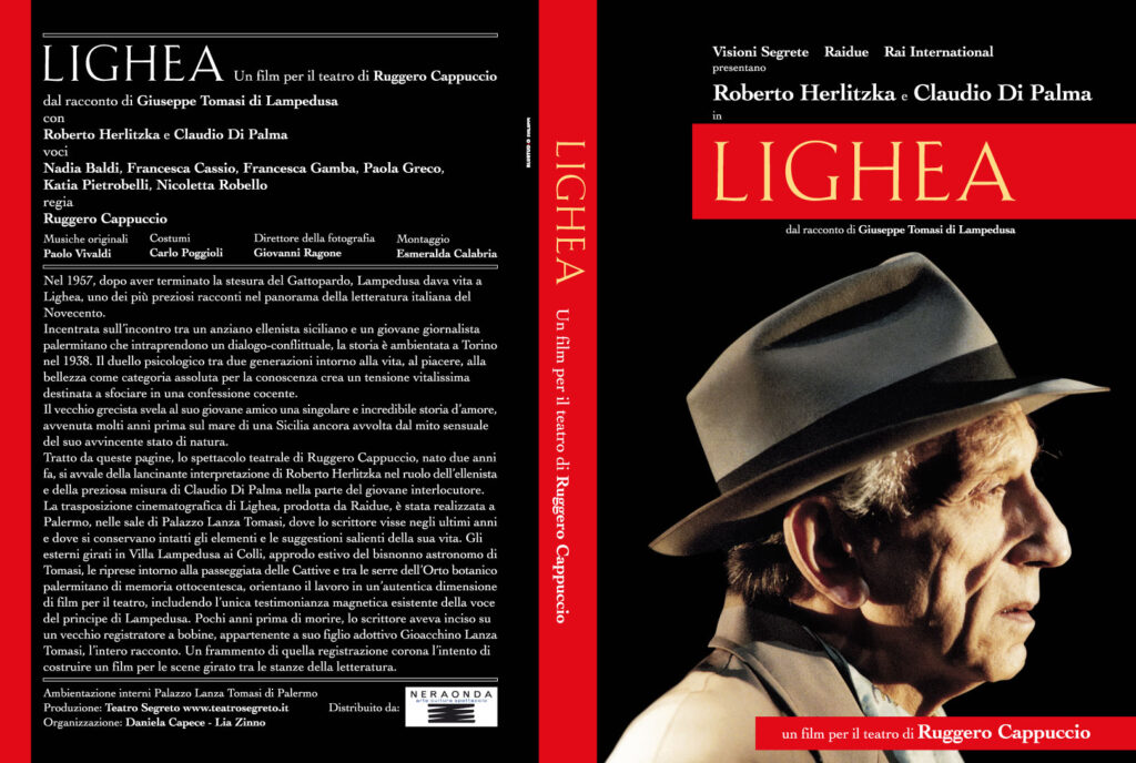 copertina lighea